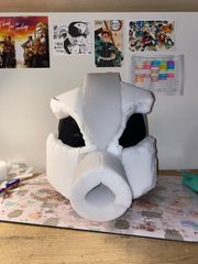 WIP Inosuke preview 3