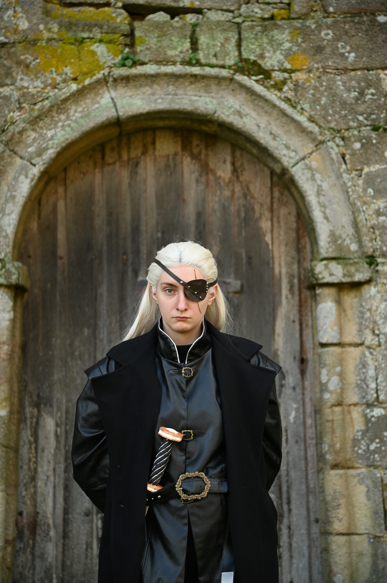 Aemond Targaryen - Photo 33