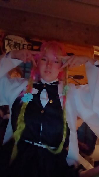 Dida_cosplay - Dazai