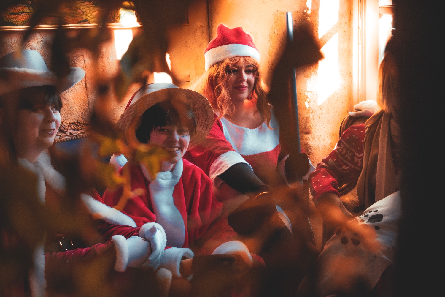 One piece noel 1 - Photo 5