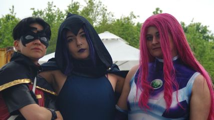 Raven preview 3