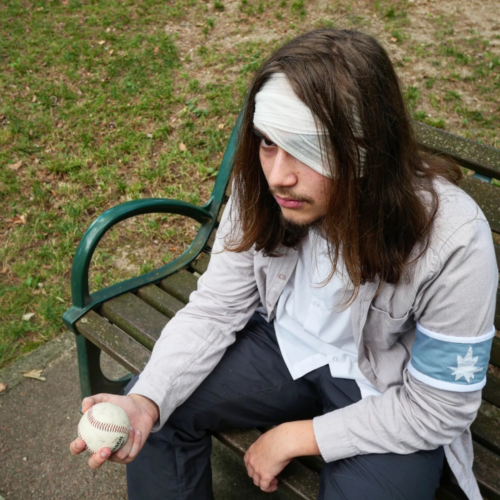 Eren dans la nature - Photo 8