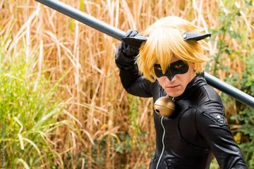 Chat Noir 02 preview 3