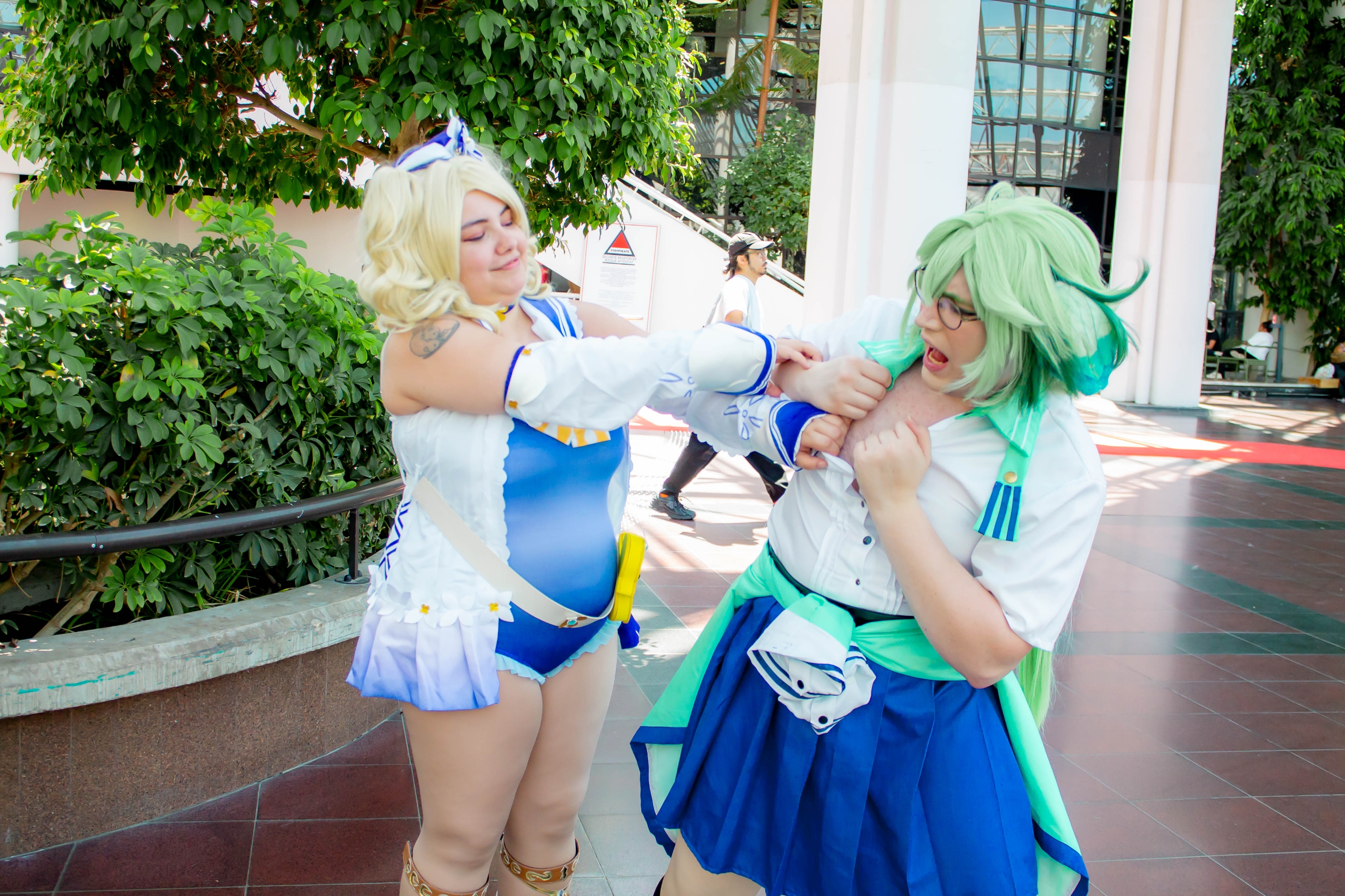 Sucrose japan expo — photo 10