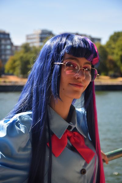 Twilight_cosplay, Twilight sparkle 💜