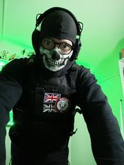 Ghost v1 preview 2