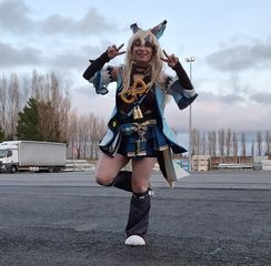 Kirara preview 2