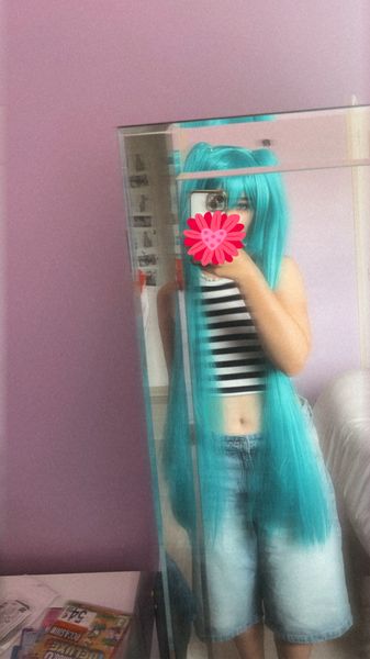Kohana - Hatsune Miku
