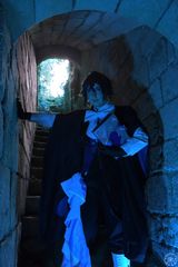 Vanitas preview 2