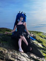 Miku deep sea girl preview 3