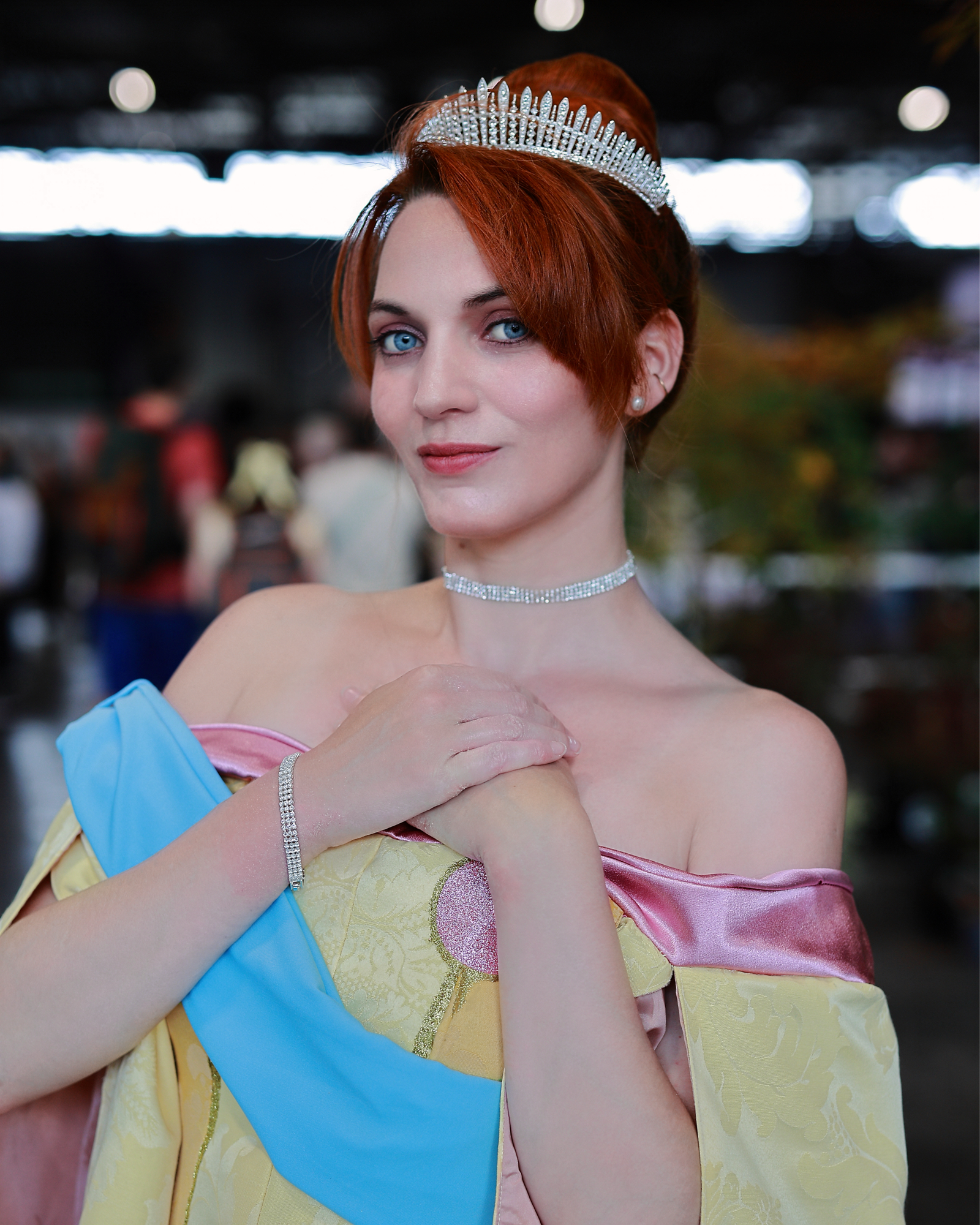 Anastasia  - Photo 2