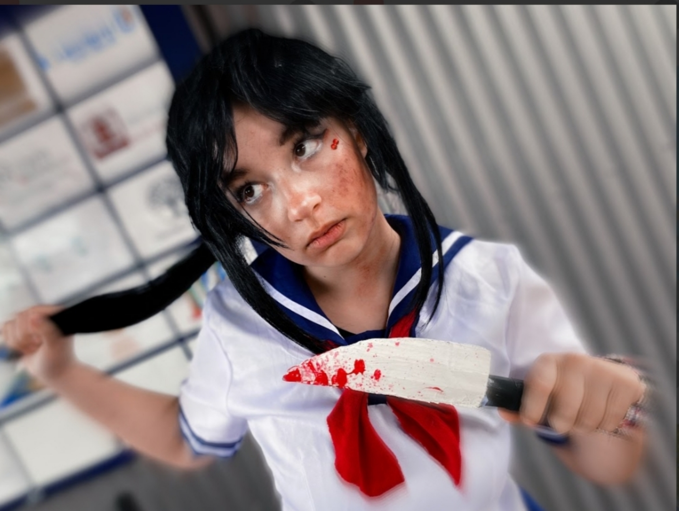 Ayano Aishi — photo 7
