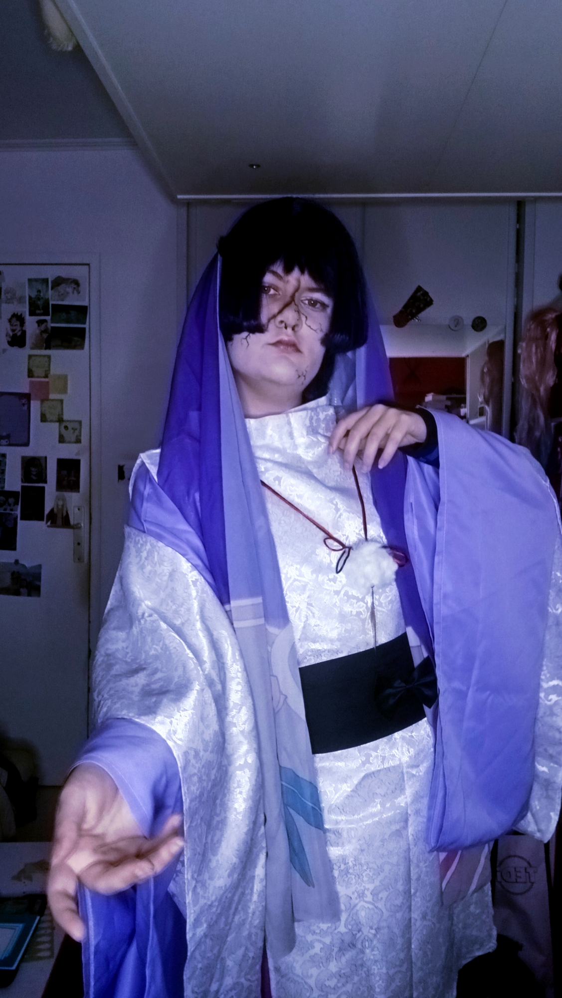 Kunikuzushi - Doll — photo 14