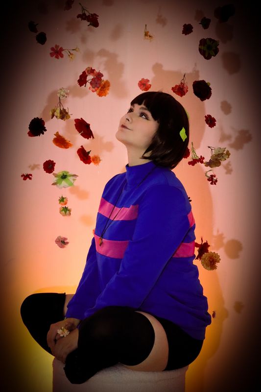 Mushu_bidou – Frisk 