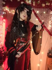 Hua Cheng preview 2
