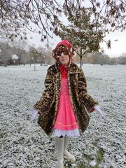 Sakura neige preview 2