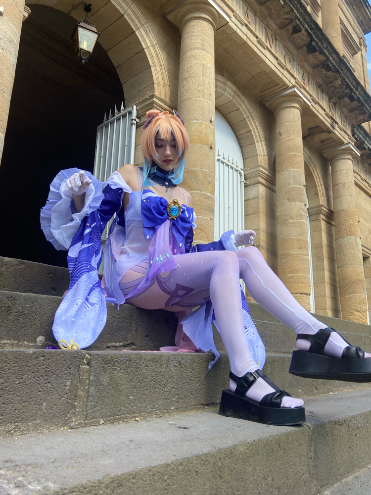 Kokomi — photo 20