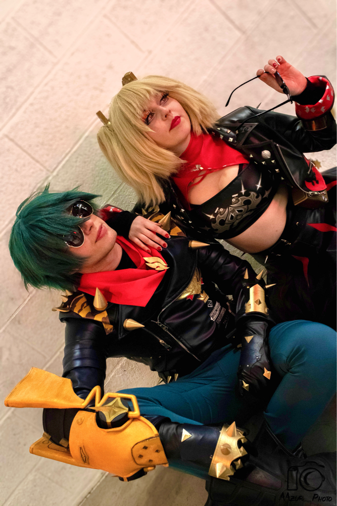 Burnice/lighter - Photo 5