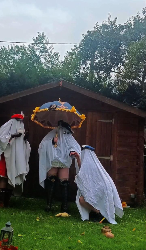 Genshin Fantôme  - Photo 7