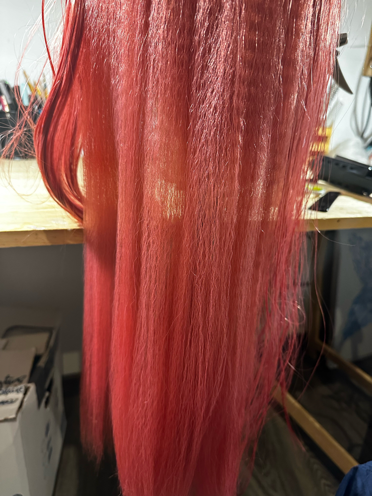 Makima wig  - Photo 8