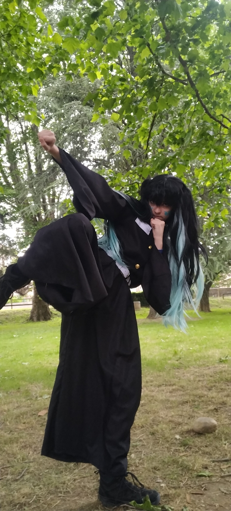 Mushiro Tokito  - Photo 4