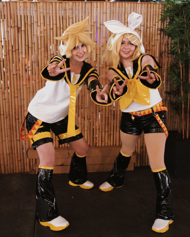 Len Kagamine — photo 8
