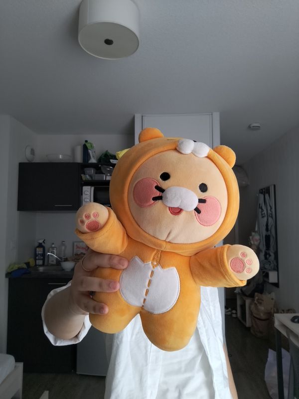 Philipcalligraphy – Choonsik costest