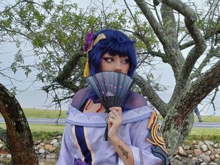 Raiden Shogun 2024 preview 2