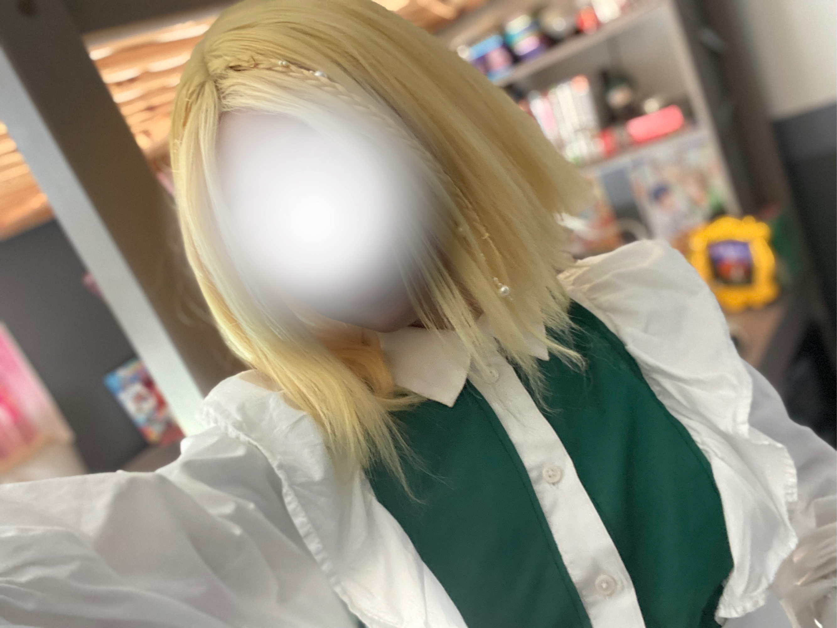 Gravenchon geek fest - Photo 3