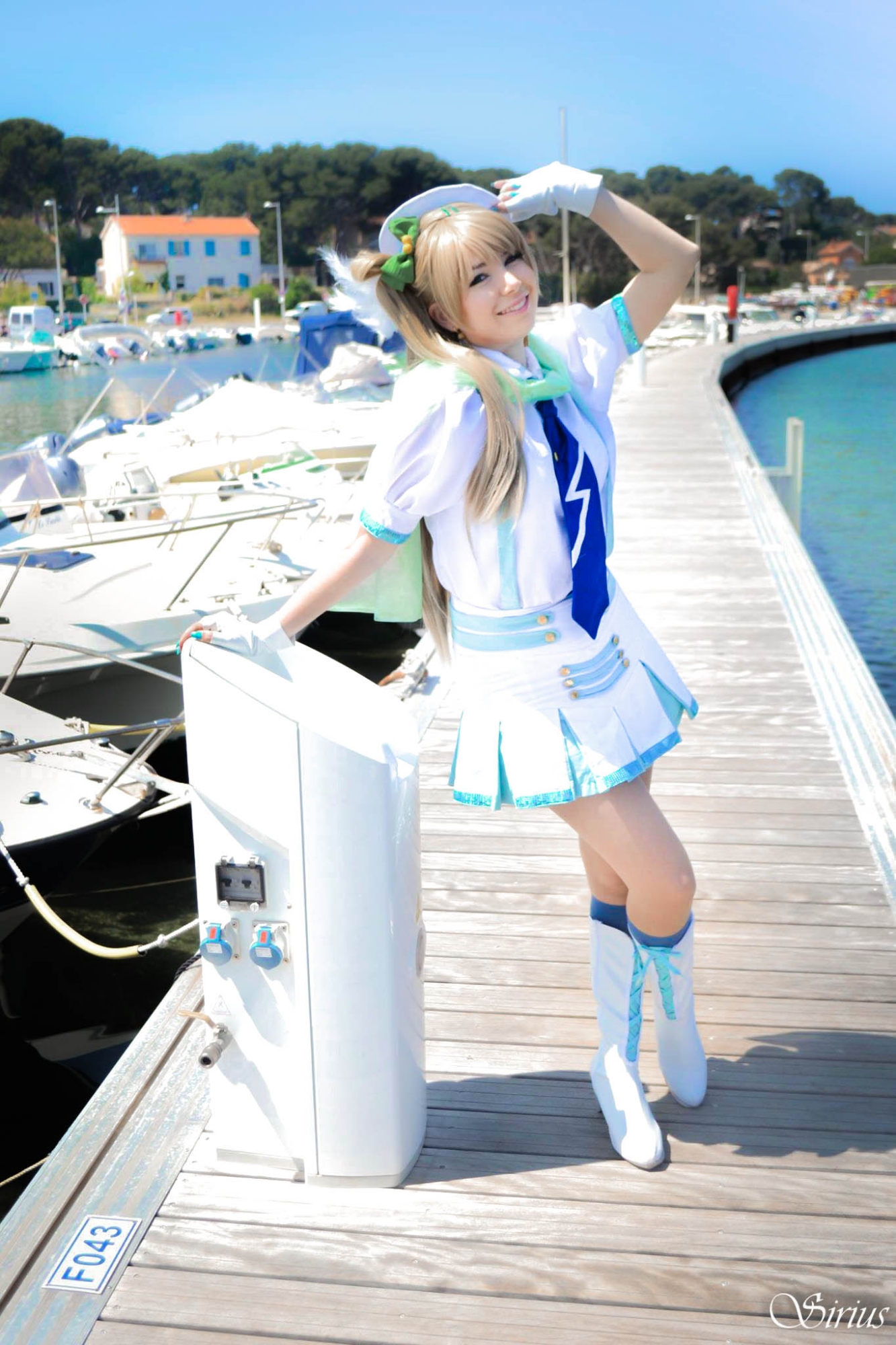Kotori Wonderful Rus — photo 9