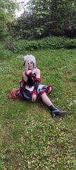 Arlecchino maid preview 3