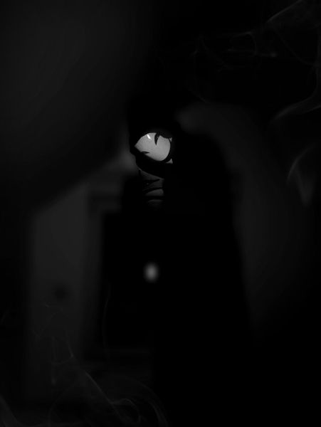 Xeham68 - Mr. Smile