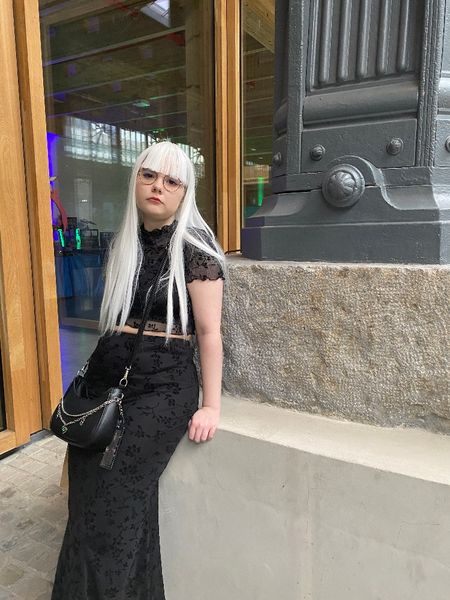~kyu~ - Ken Kaneki