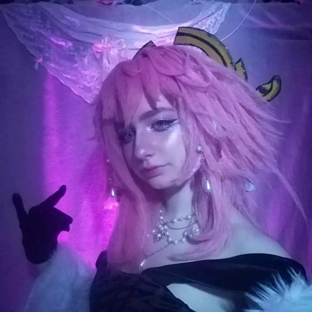Yae miko 🌸 — photo 16