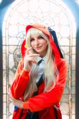 Runa (kakegurui) preview 3