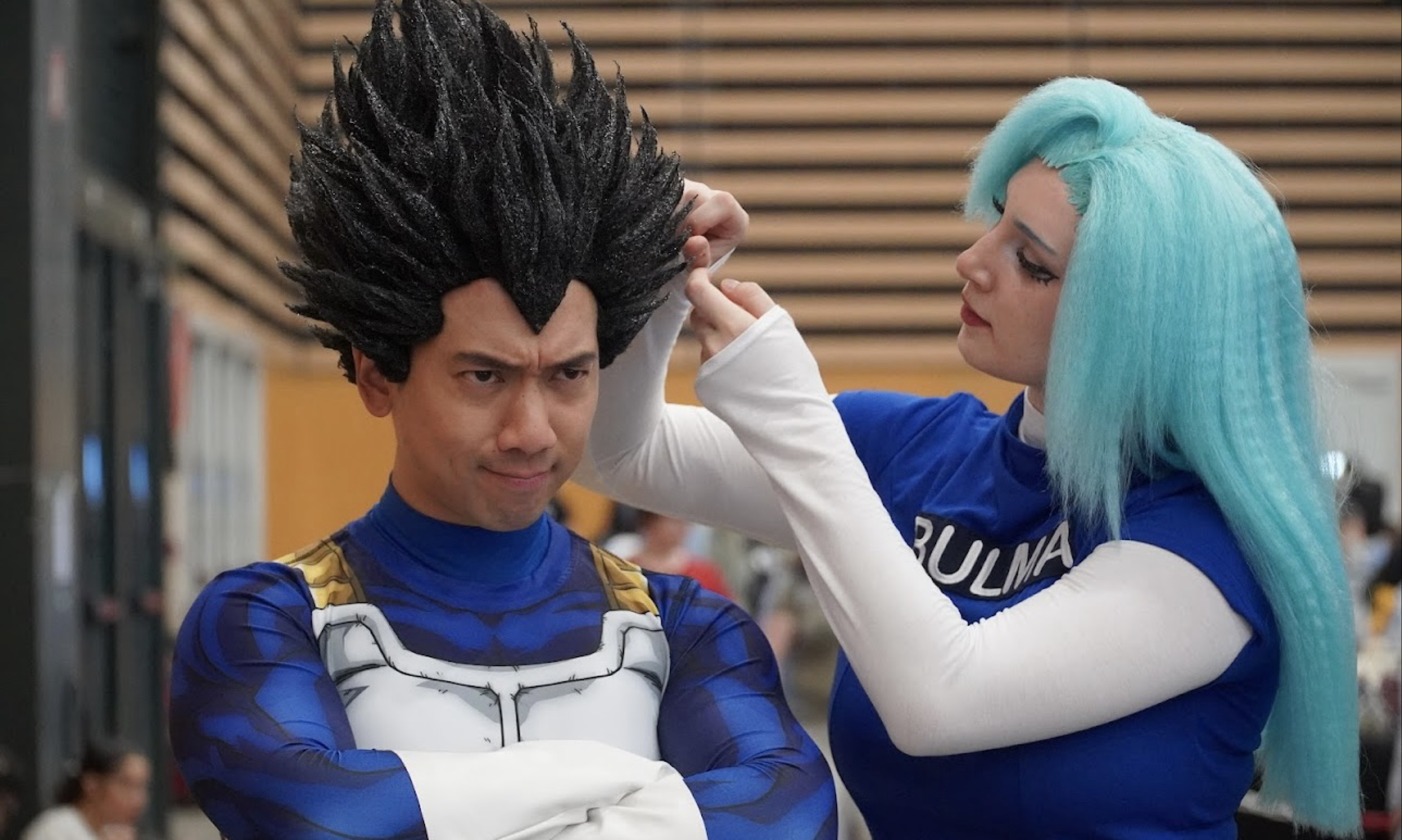 Bulma — photo 10