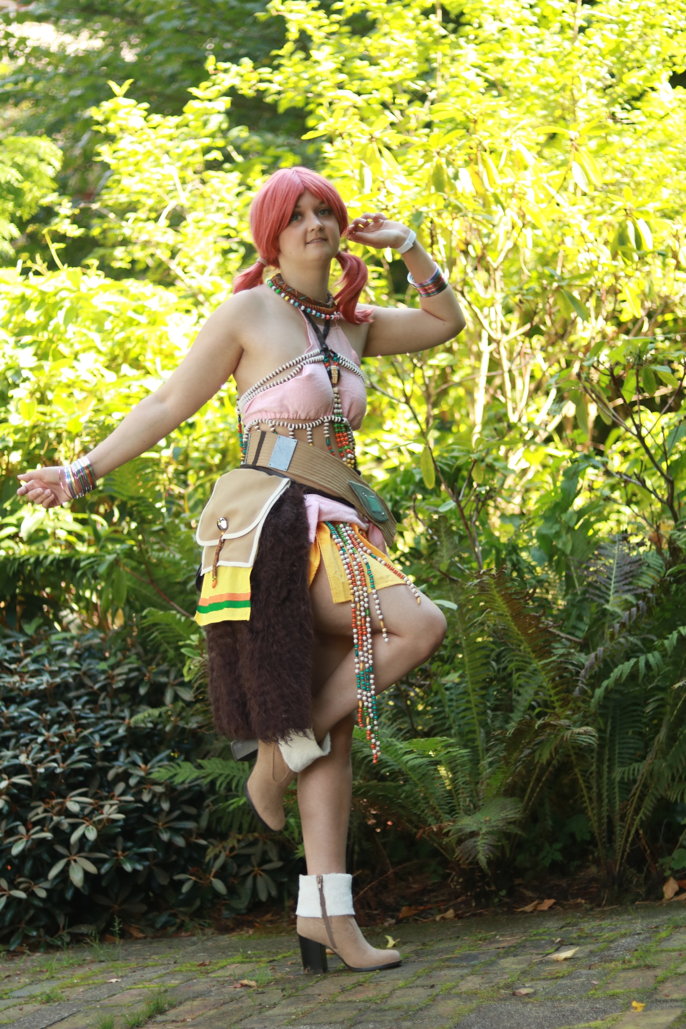 Oerba Dia Vanille — photo 36