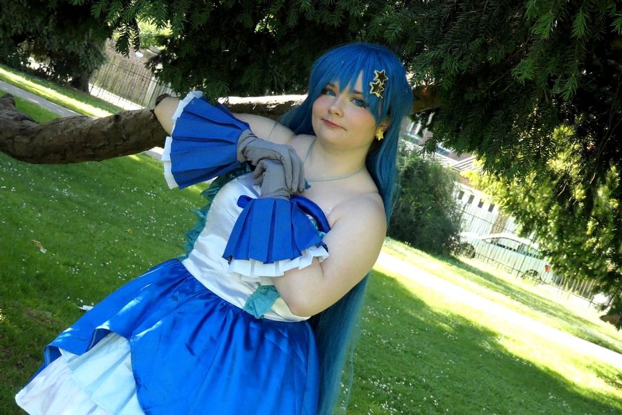 Kokatchu_cos_ - Hanon 