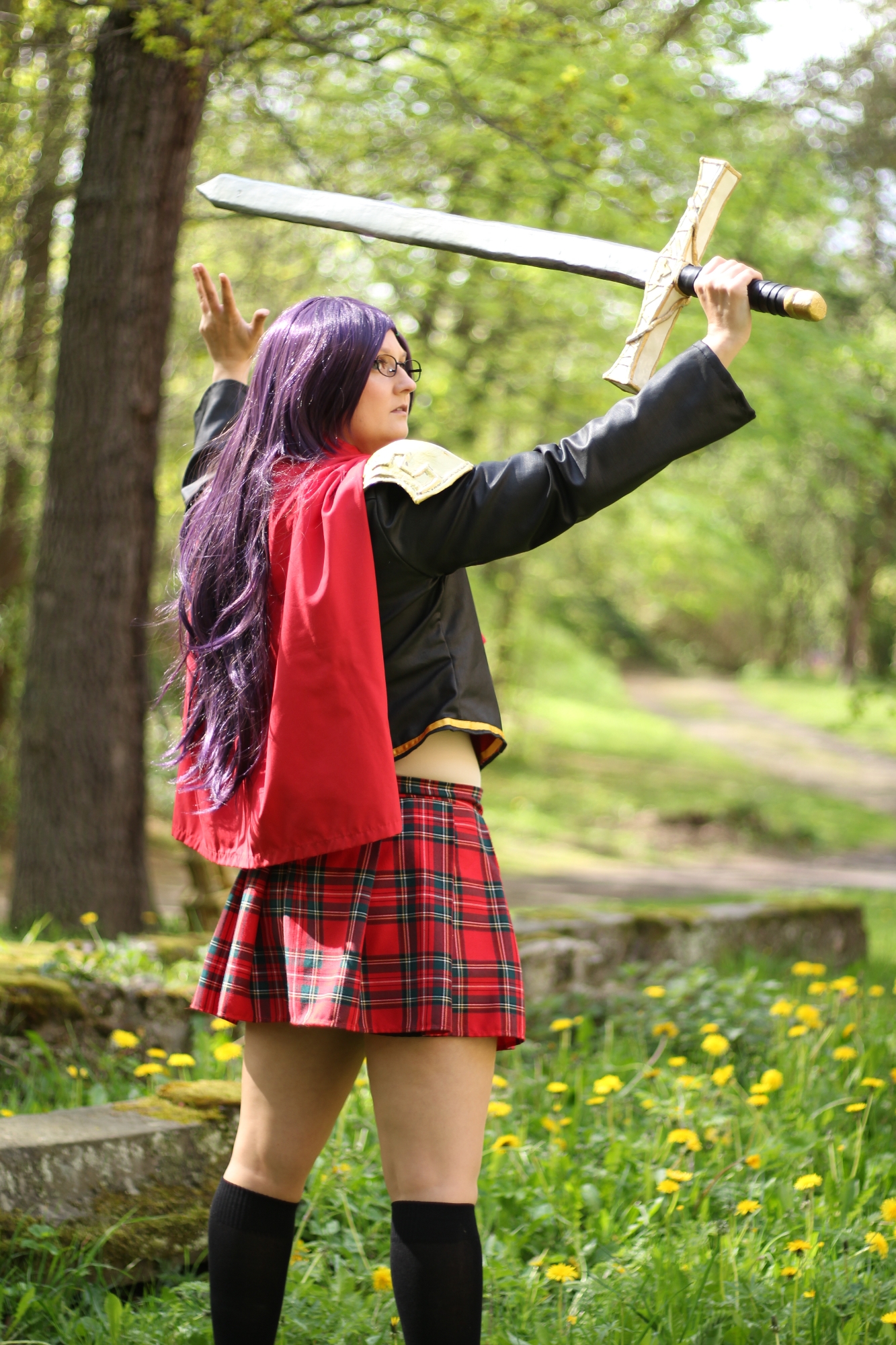 Queen (FF Type-0) — photo 12