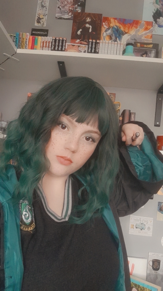 Darla malfoy — photo 6