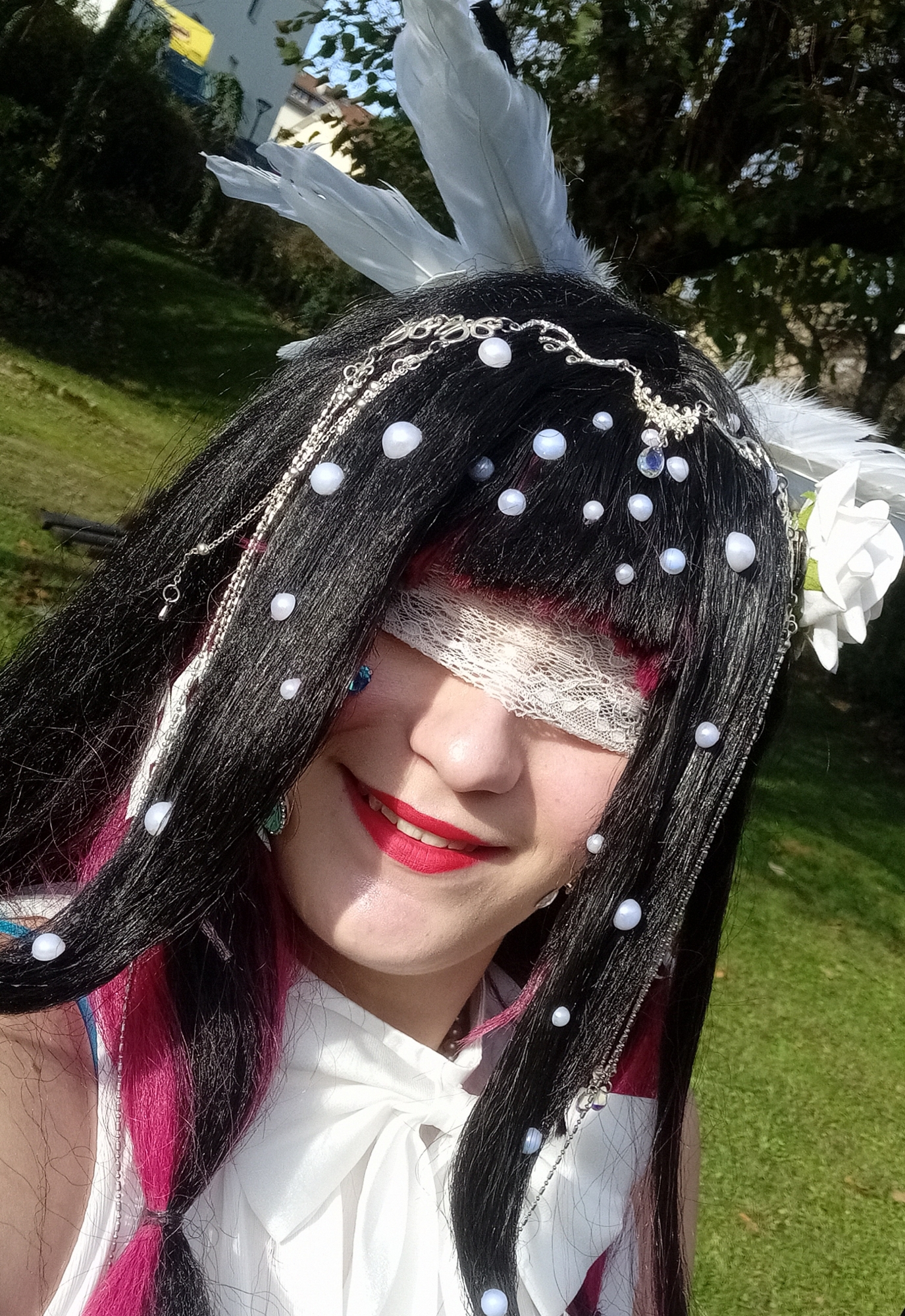 Columbina V1 - Photo 19