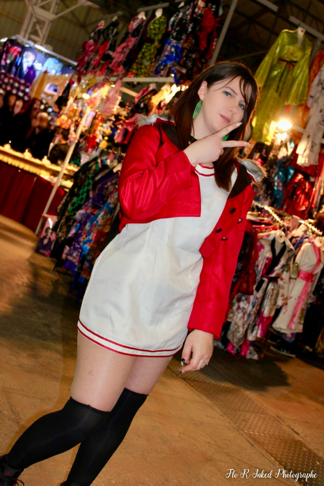 Momo ayase - Photo 3