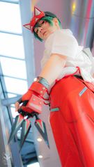 Kiriko preview 2