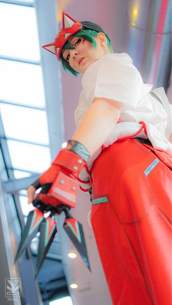 Ninaxchan - Kiriko