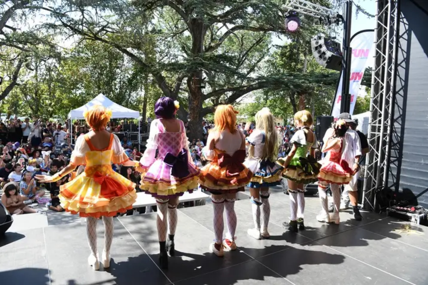 Groupe flower bouque - Photo 8