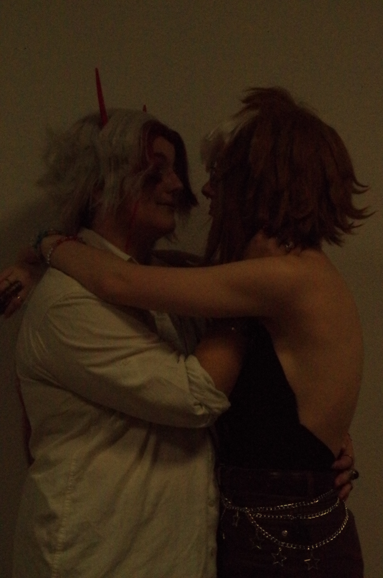 Gorou x Itto  - Photo 2