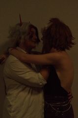 Gorou x Itto preview 2