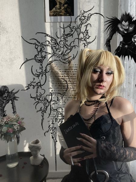 Elise - misa