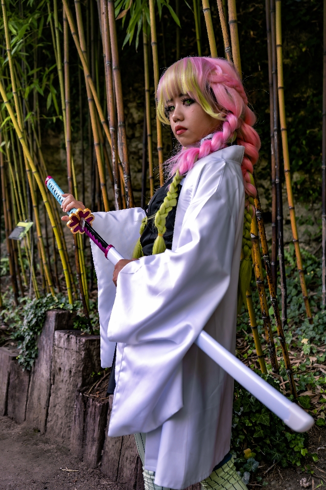 Demon slayer — photo 5