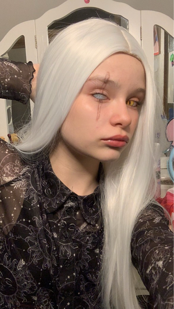 Keiko (oc) - Photo 7